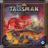 Talisman (4th Edition) / Талисман (4 издание)